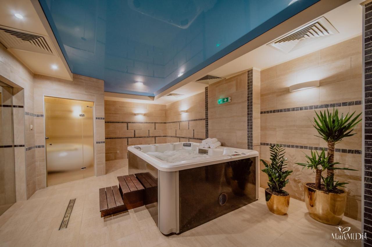 Karpacki & Spa - Blisko Wyciagu, Restauracja, Sala Zabaw, Bar 24H (Adults Only) Карпач Экстерьер фото
