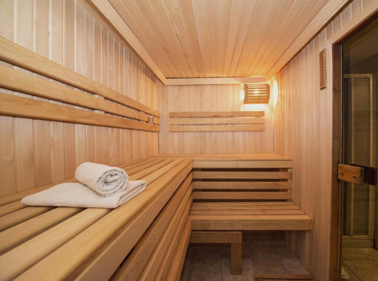 Karpacki & Spa - Blisko Wyciagu, Restauracja, Sala Zabaw, Bar 24H (Adults Only) Карпач Экстерьер фото