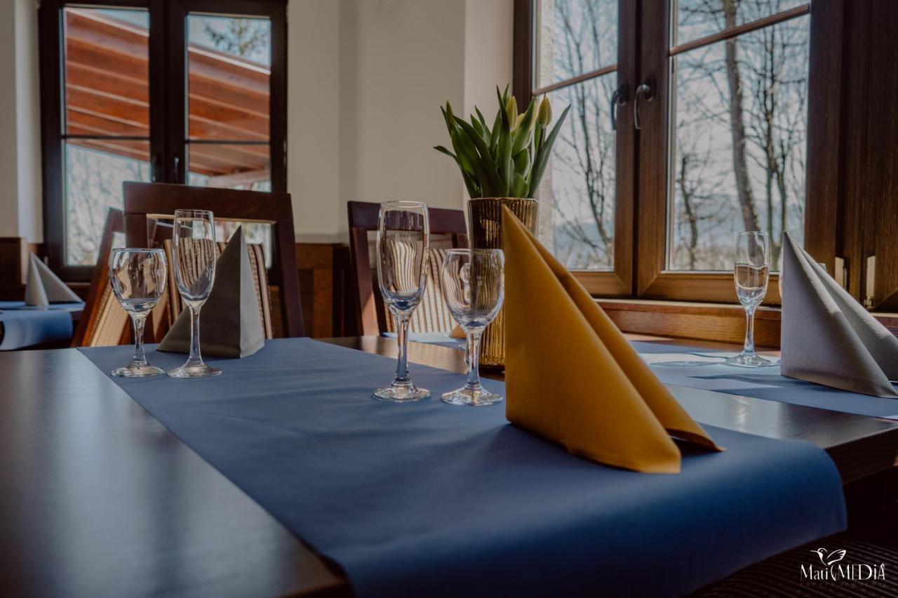 Karpacki & Spa - Blisko Wyciagu, Restauracja, Sala Zabaw, Bar 24H (Adults Only) Карпач Экстерьер фото