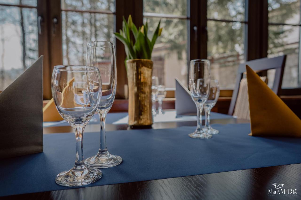 Karpacki & Spa - Blisko Wyciagu, Restauracja, Sala Zabaw, Bar 24H (Adults Only) Карпач Экстерьер фото