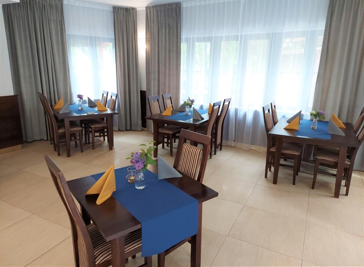 Karpacki & Spa - Blisko Wyciagu, Restauracja, Sala Zabaw, Bar 24H (Adults Only) Карпач Экстерьер фото