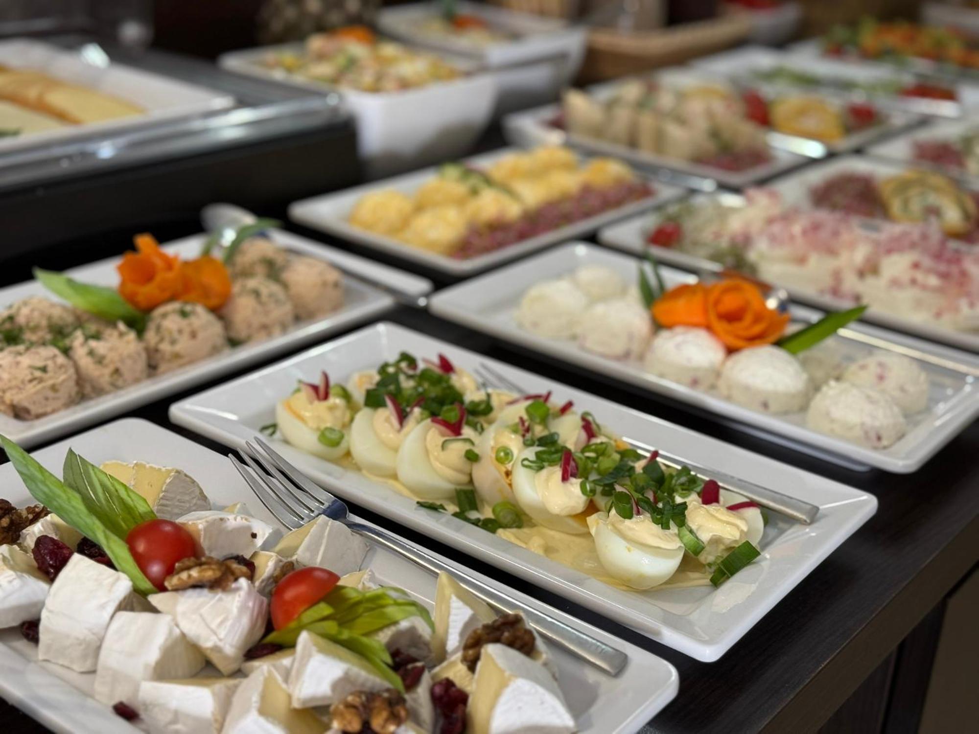 Karpacki & Spa - Blisko Wyciagu, Restauracja, Sala Zabaw, Bar 24H (Adults Only) Карпач Экстерьер фото