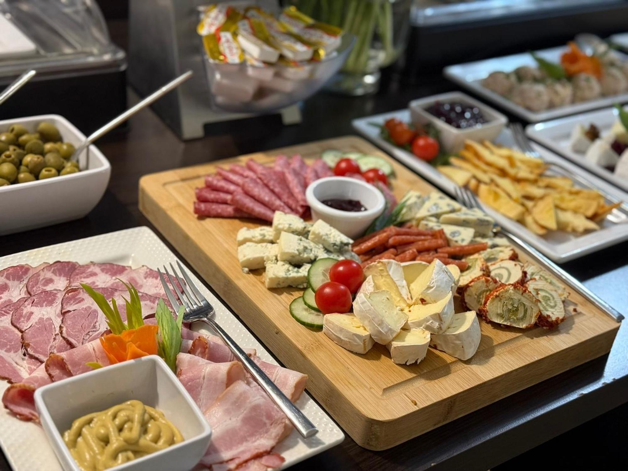 Karpacki & Spa - Blisko Wyciagu, Restauracja, Sala Zabaw, Bar 24H (Adults Only) Карпач Экстерьер фото